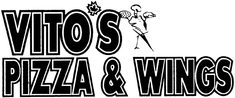 Vito's Pizza & Wings