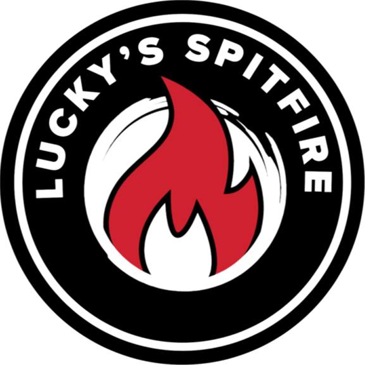 Lucky's Spitfire