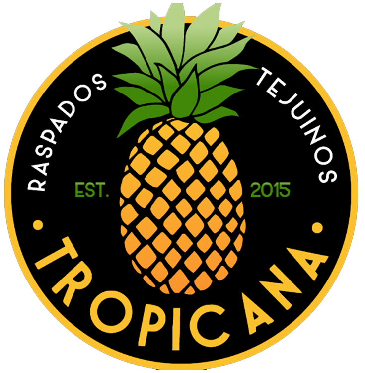 Tropicana Raspados