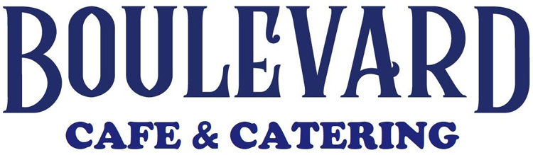Boulevard Cafe & Catering