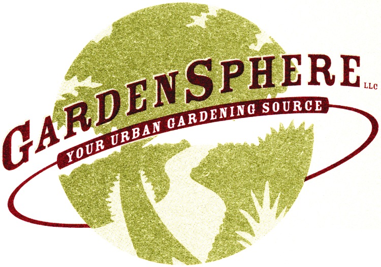 Garden Sphere