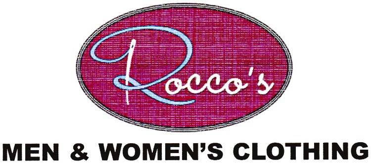 Rocco's Men & Women's Clothing