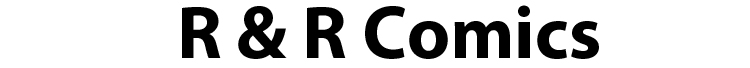R & R Comics