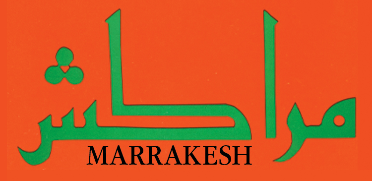 Marrakesh