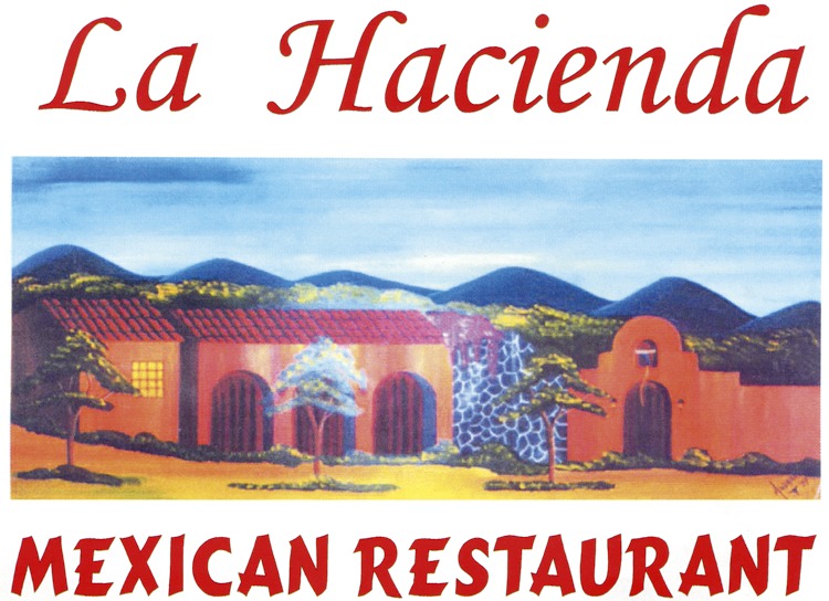 La Hacienda Mexican Restaurant