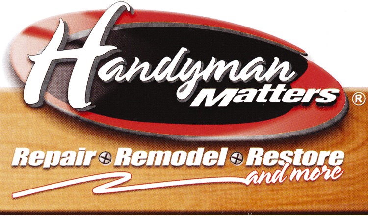 Handyman Matters