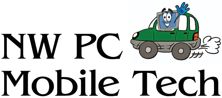 NW PC Mobile Tech