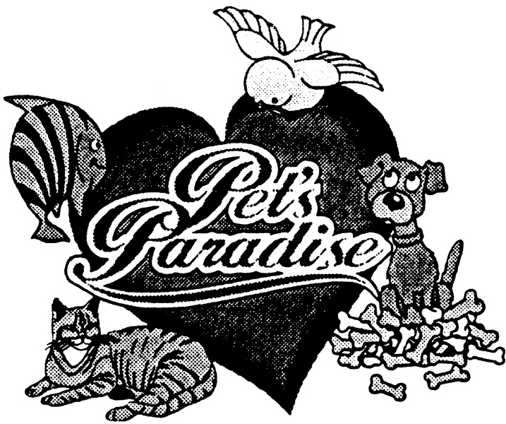 Pet's Paradise