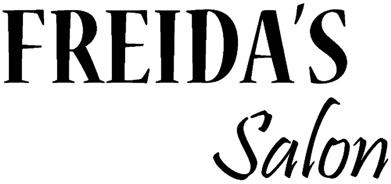 Freida's Salon