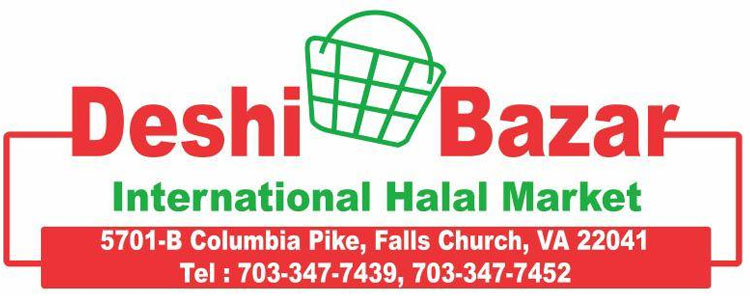 Deshi Bazar International Halal Market