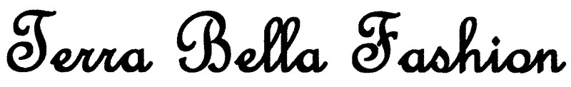 Terra Bella Fashion
