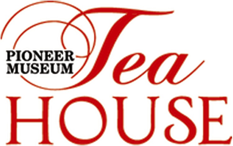 Pioneer Tea House
