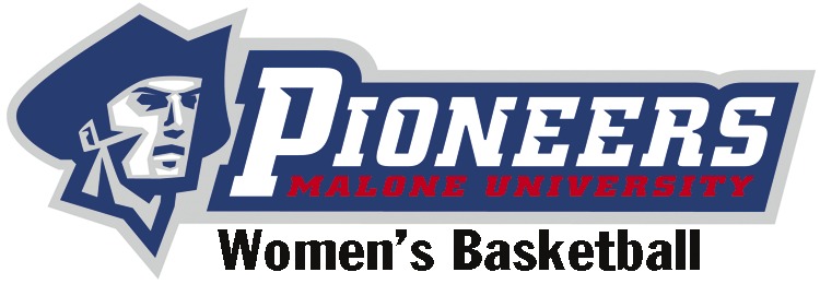 Malone University Women's Basketball