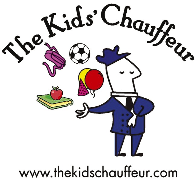 The Kids' Chauffeur