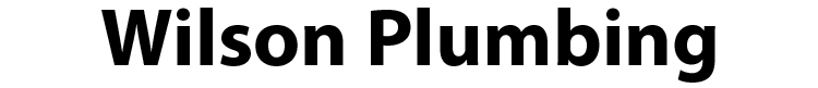 Wilson Plumbing