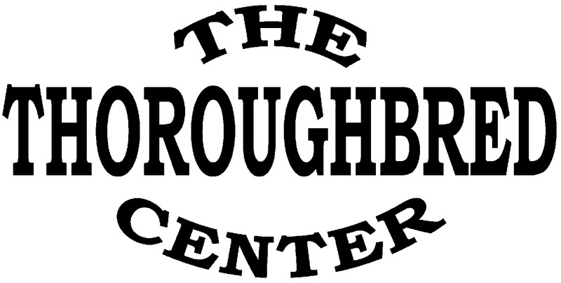 The Thoroughbred Center