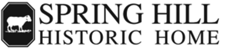 Spring Hill Historic Home