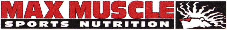 Max Muscle Nutrition