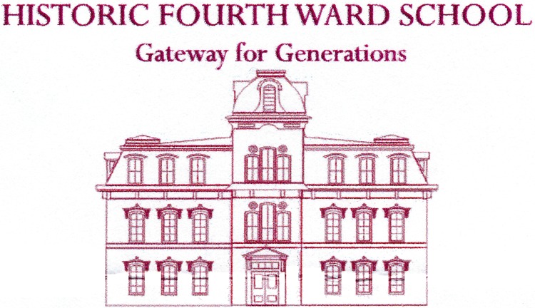 Fourth Ward School Gift Shop