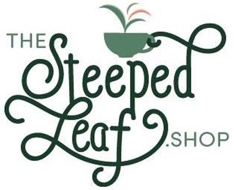 The Steeped Leaf