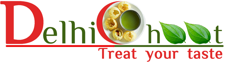 Delhi Chaat
