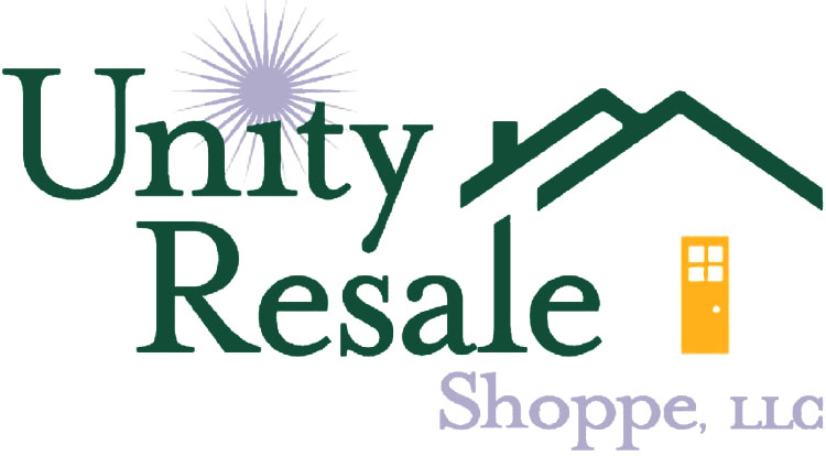 Unity Resale Shoppe