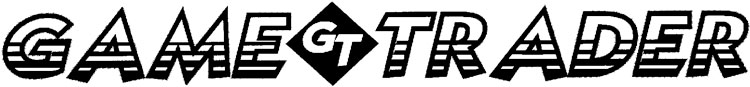 Game Trader