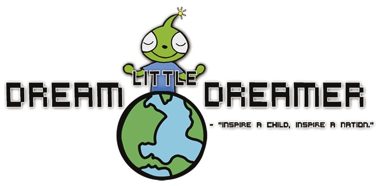 Dream Little Dreamer