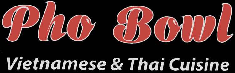 Pho Bowl Vietnamese & Thai Cuisine