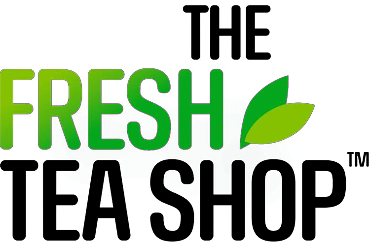The Fresh Tea Shop