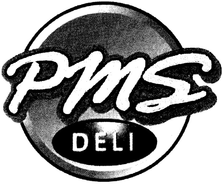 PMS Deli