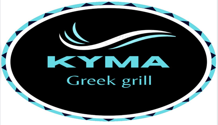 Kyma Greek Grill