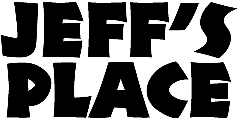 Jeff's Place