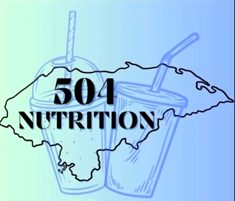 504 Nutrition