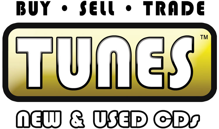 Tunes Cd's