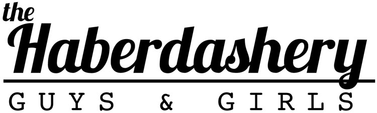 The Haberdashery Guys & Girls
