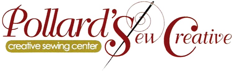 Pollard's Creative Sewing Center