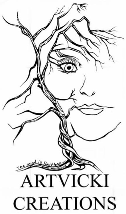 ArtVicki Creations