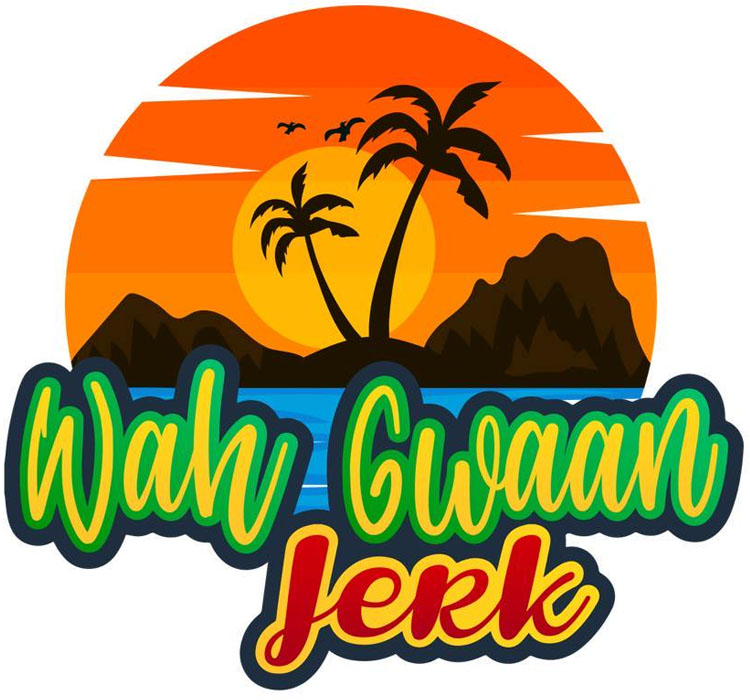 Wha Gwaan Jerk Food Truck