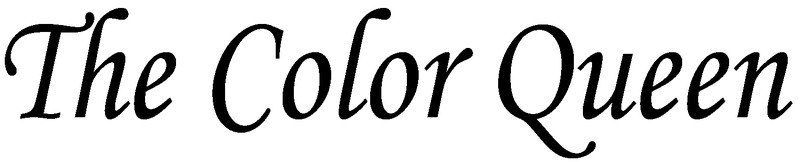 The Color Queen