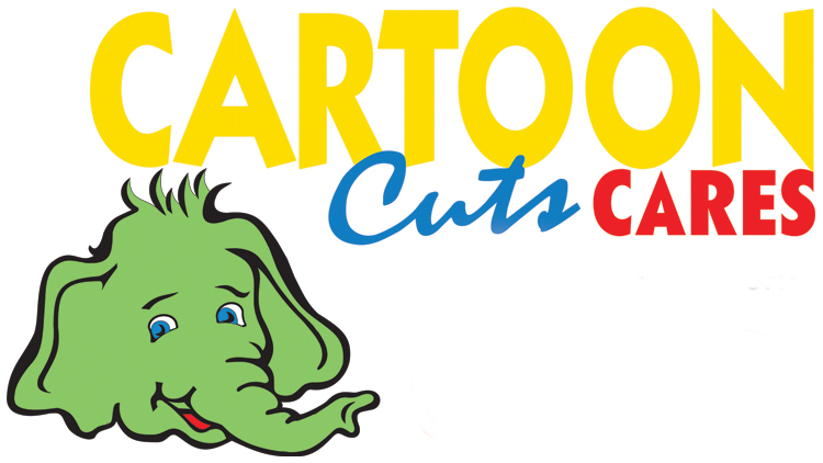 Cartoon Cuts