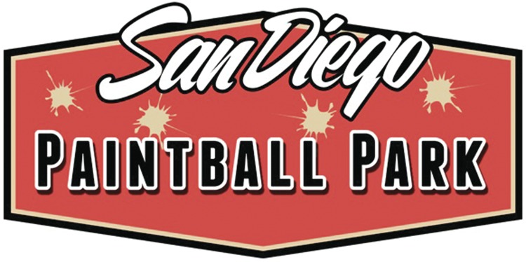 San Diego Paintball Park