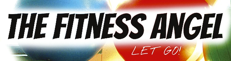 The Fitness Angel