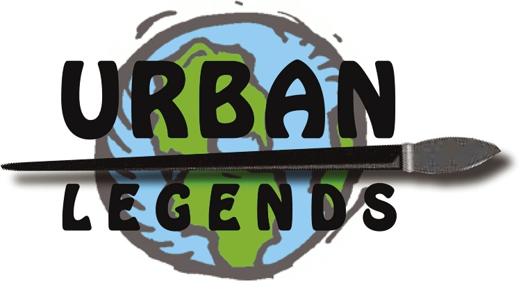 Urban Legends