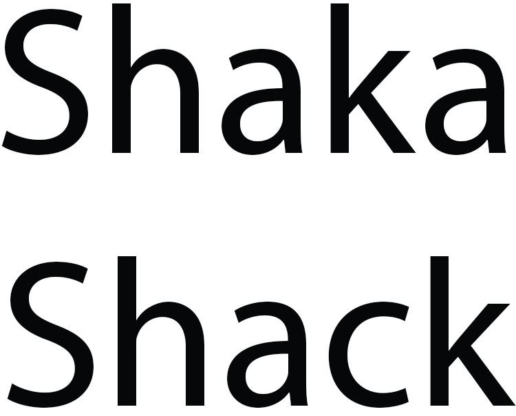 Shaka Shack