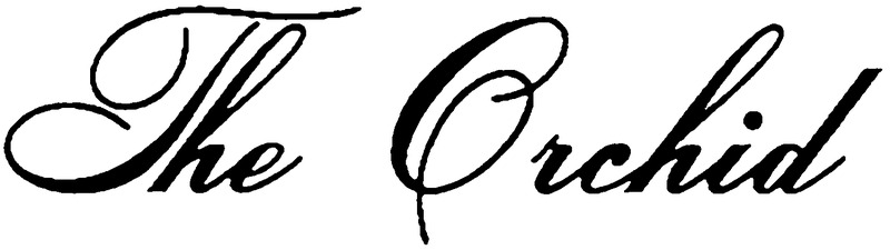 The Orchid Kosher