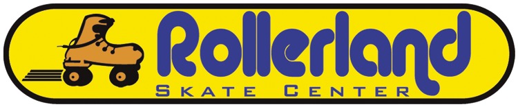 Rollerland Skate Center