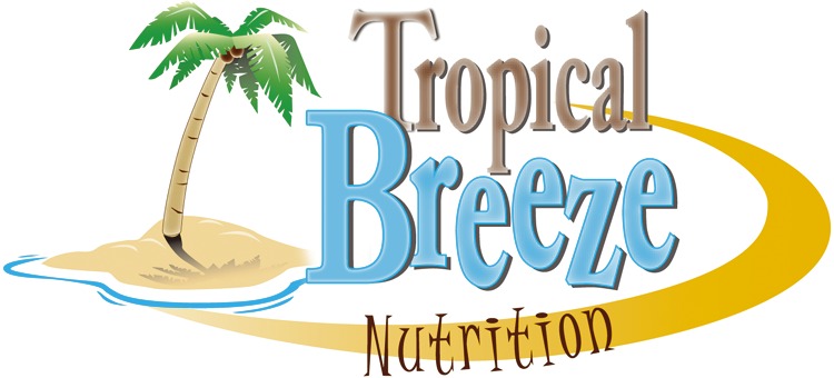 Tropical Breeze Nutrition