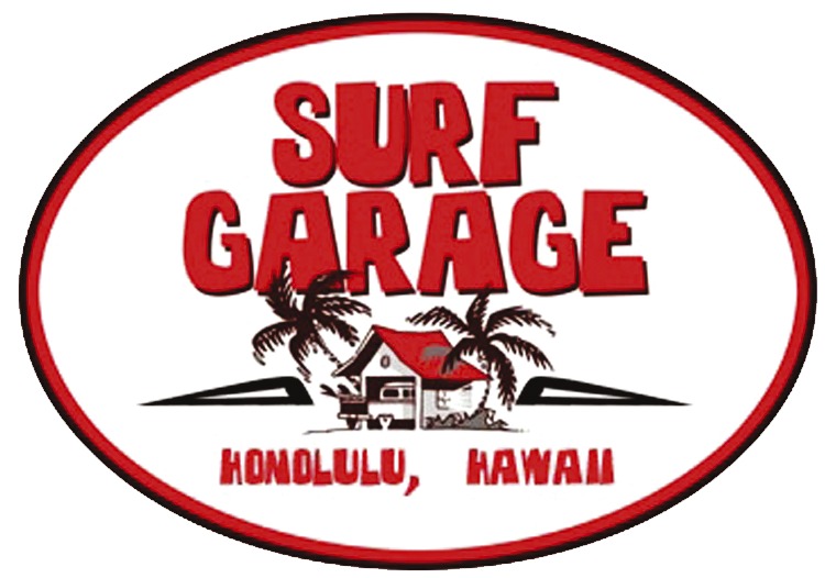 Surf Garage