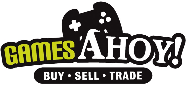 Games Ahoy